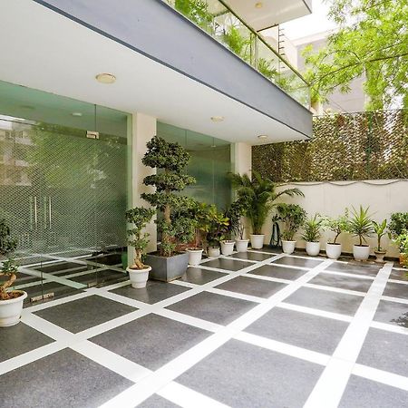 Fabhotel Ab Inn Huda City Center Ґурґаон Екстер'єр фото